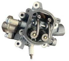 CYLINDER HEAD ASSEMBLY for