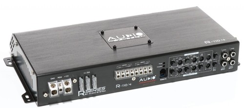 Audio system 110 4 - system, r-110.4