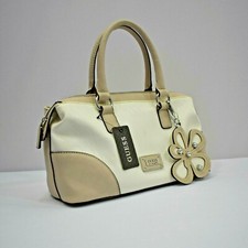 GUESS FLORIA HANDBAG NEW WITH