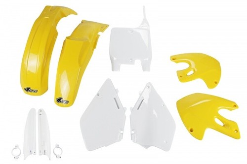 Kit plastiche carene full - kit,