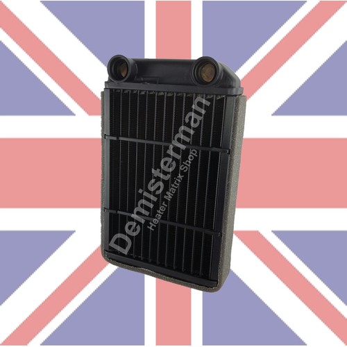 Bww mini one - bww, heater