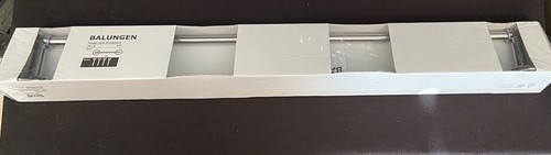 Portasciugamani ikea balungen - portasciugamani,