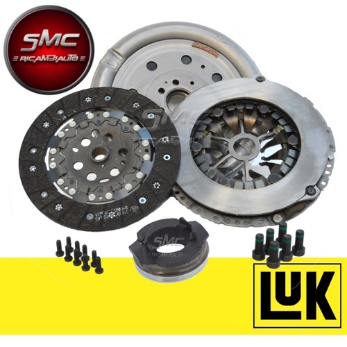 Kit frizione completo volano - frizione,