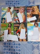 DICIASSETTESIMO LOTTO BLITZ