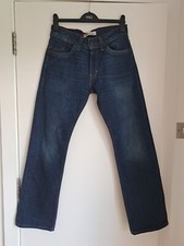 Jeans Levis Raro 506 Standard