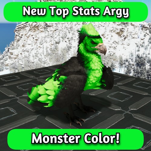 Ark survival ascended - ark, top