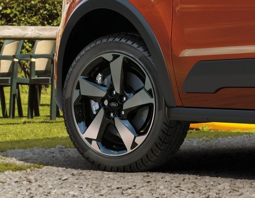 Cerchio lega ford a - cerchio,
