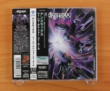 Anthrax - We've Come For You