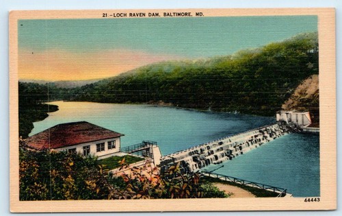 Baltimore maryland loch - baltimore,, md
