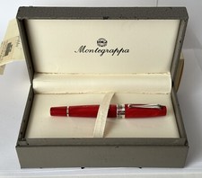 MONTEGRAPPA MIYA FOUNTAIN PEN