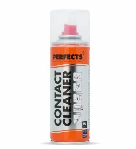 Contact cleaner 200 spray - contact,