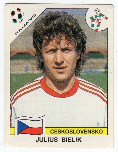 Figurina calciatori panini - figurina,