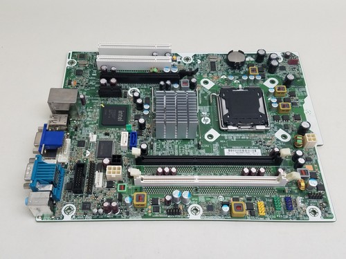 Scheda madre 4000 pro sff - hp,