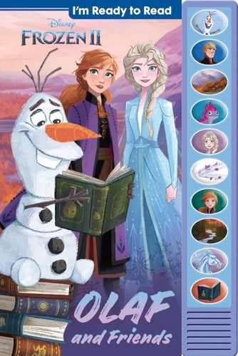 Disney frozen - frozen, 2