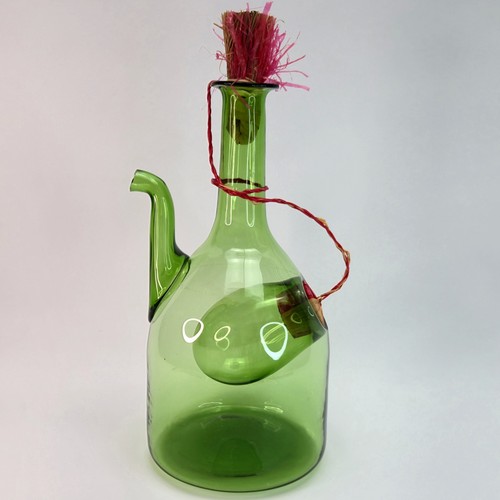 Decanter vino italiano - , vintage