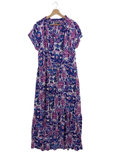 Yessica maxi abito donna - abito,