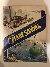 FIABE SONORE: CENERENTOLA-