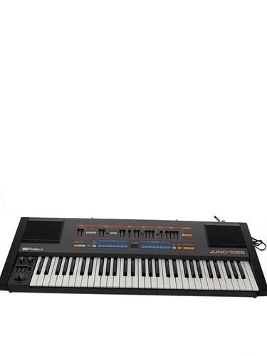 Roland juno 106s - roland, juno-106s
