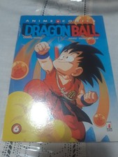 Dragon Ball ANIME COMICS n. 6
