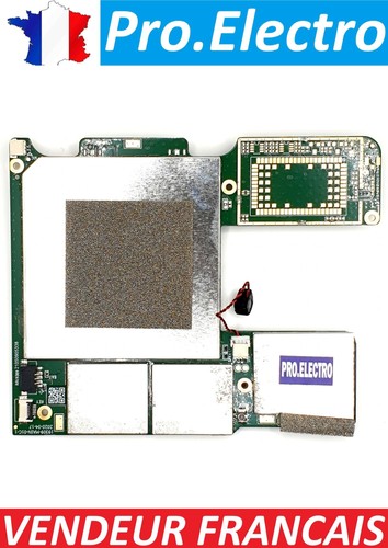 Scheda madre gps tomtom - madre,