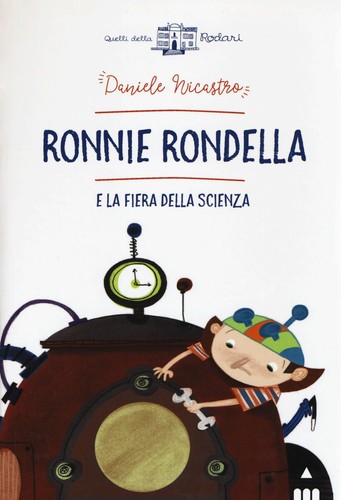Libri daniele nicastro - daniele,
