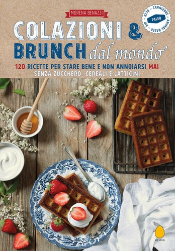 Colazioni brunch dal mondo - colazioni, e