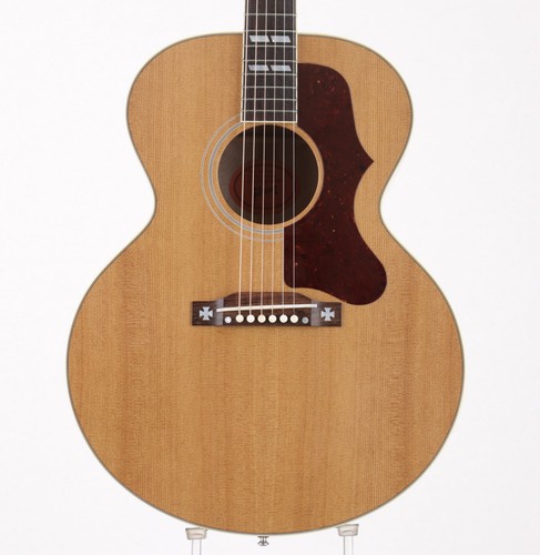 Gibson custom 1952 185 - gibson,