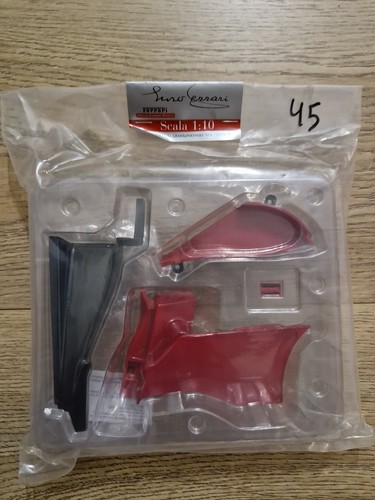 Pieza ferrari enzo escala - pieza,