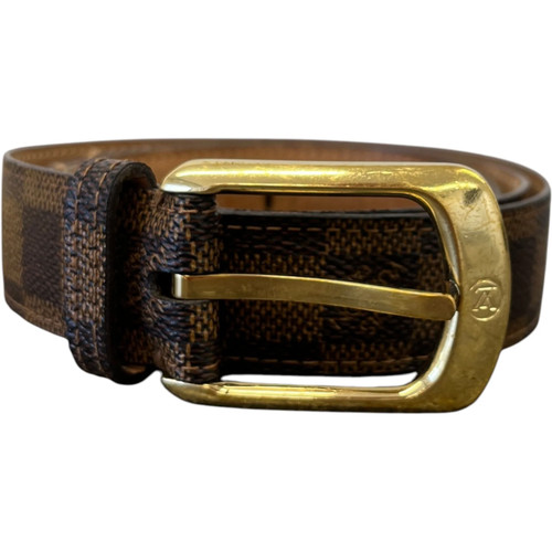 Louis vuitton cintura uomo - vuitton,