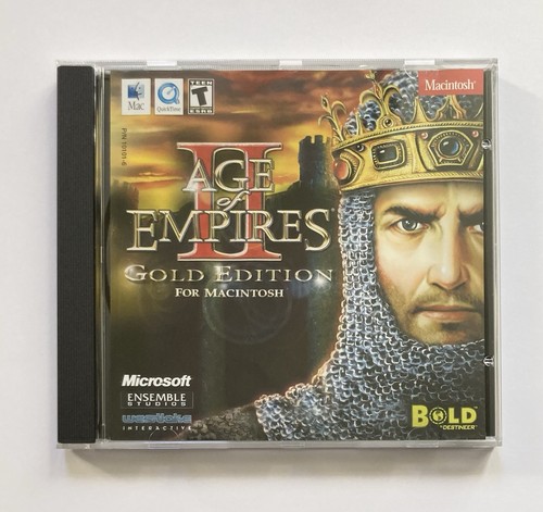 Age empires gold - empires,
