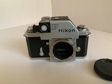 Corpo fotocamera reflex Nikon