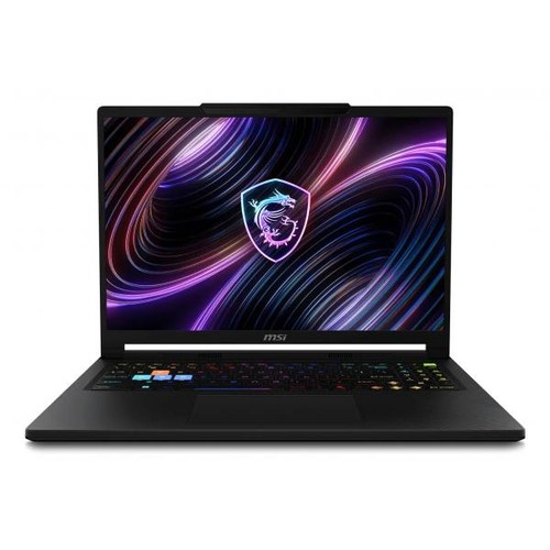 Msi raider 251hx 16gb - 16,