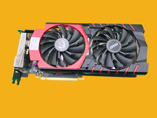 MSI Nvidia Geforce GTX 970