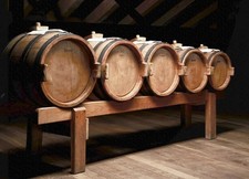 Aceto di Vino Rosso 100%