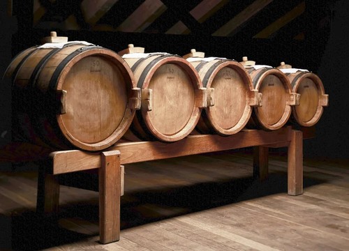 Aceto vino rosso 100 - aceto, 100%