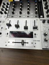 DENON DN-X1500S DJ Mixer Model