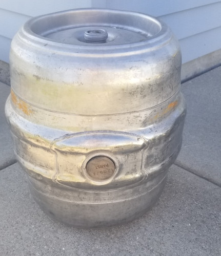 Birra pabst vintage - birra, 1/4