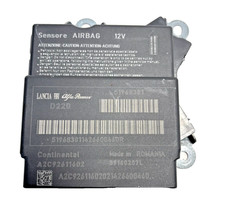 CENTRALINA AIRBAG FIAT 500L