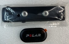 Cardiofrequenzimetro Polar H10