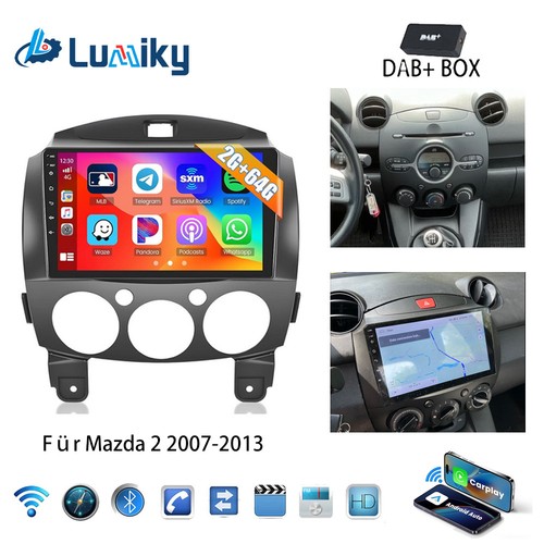 64g per mazda 2007 2013 - per,