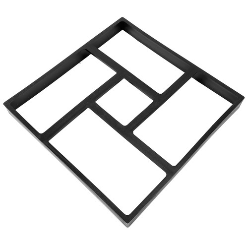 Stampo per pavimenti - , in