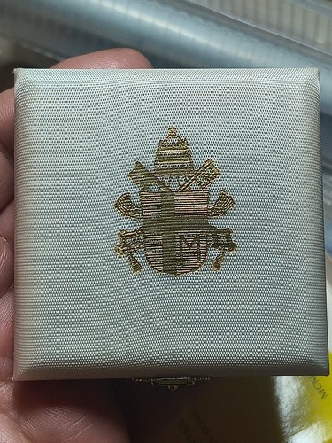 Rara moneta 500 lire argento - 500,