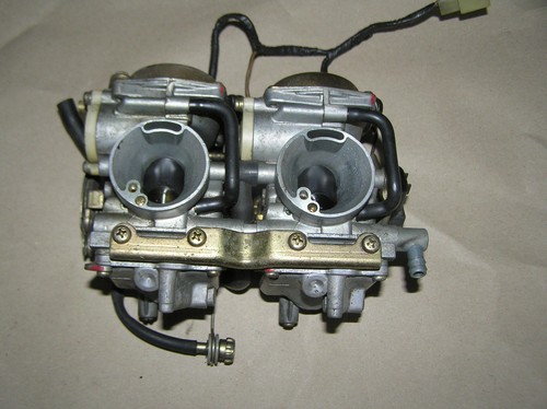 Carburatore yamaha xvs 650 - carburatore,