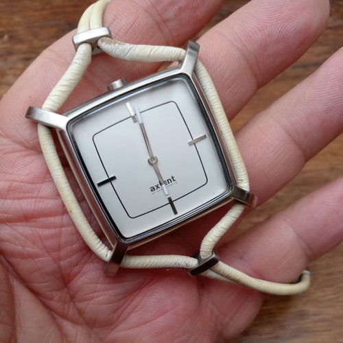 Orologio vintage axcent - vintage, of