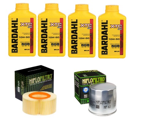 Kit tagliando bmw r1150 - bmw, 2001