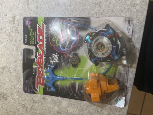 Hasbro beyblade force - hasbro, v-force