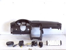10130 Kit airbag Mercedes Classe B W245 2008 cod A16968008879D84