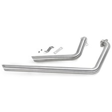 Tubi di scarico rapido