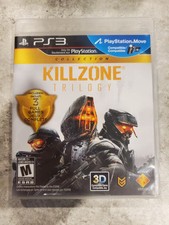 Killzone Trilogy Collection