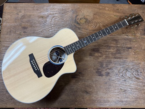 Martin sc13e chitarra - sc13e-01,